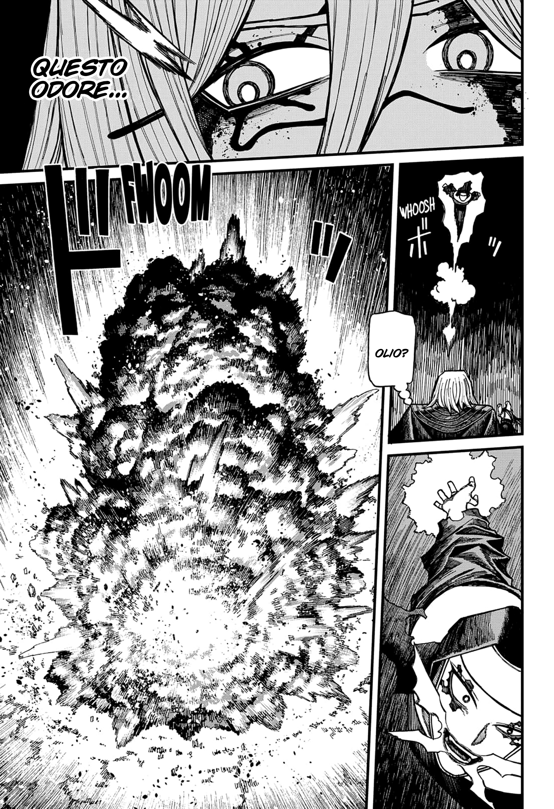 Read Centuria IT Manga Online
