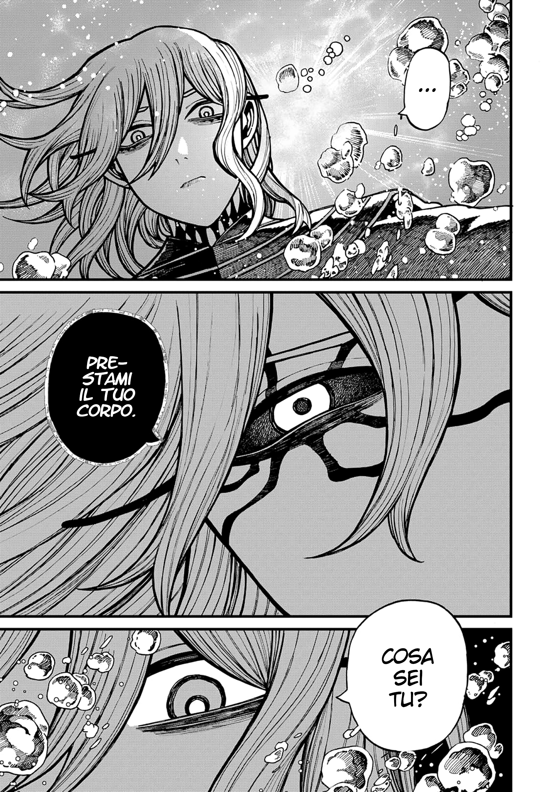 Read Centuria IT Manga Online