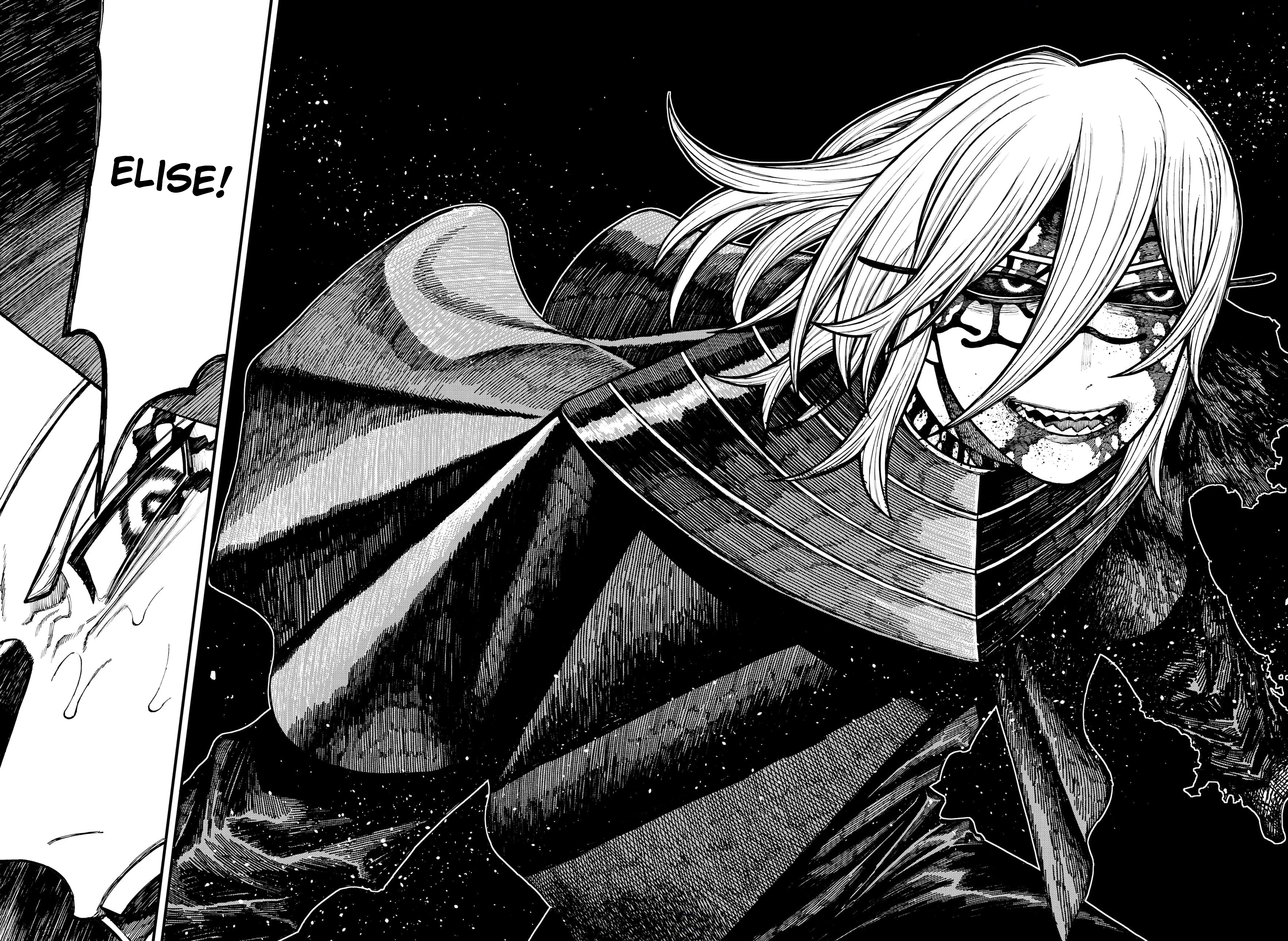 Read Centuria IT Manga Online