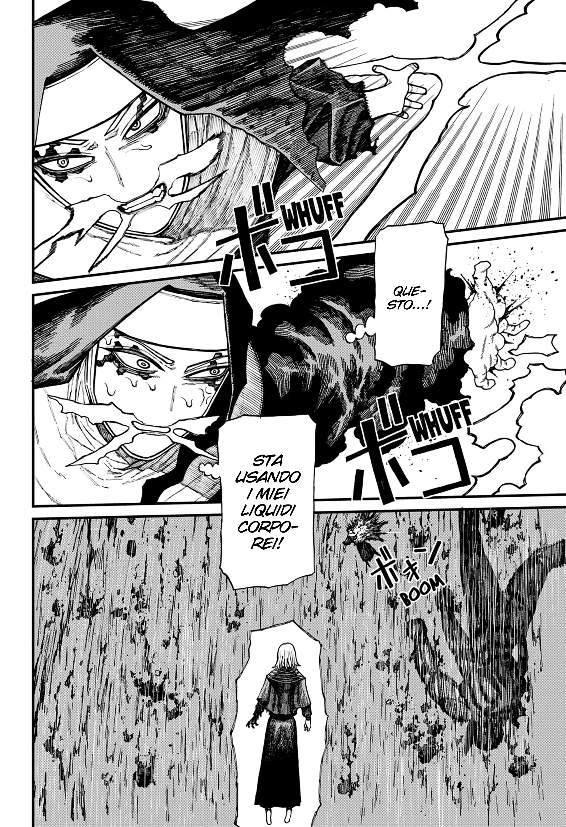 Read Centuria IT Manga Online