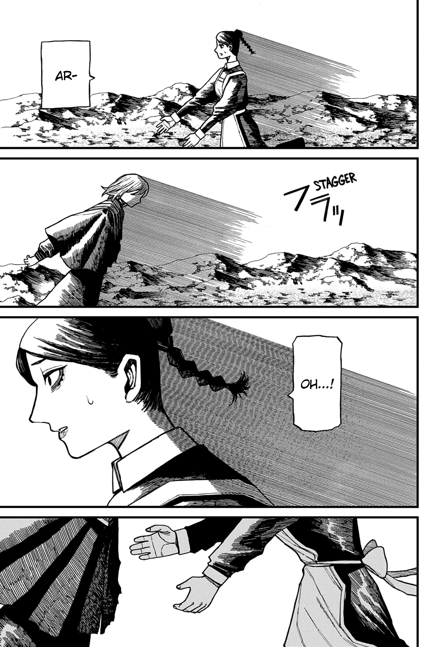 Read Centuria IT Manga Online