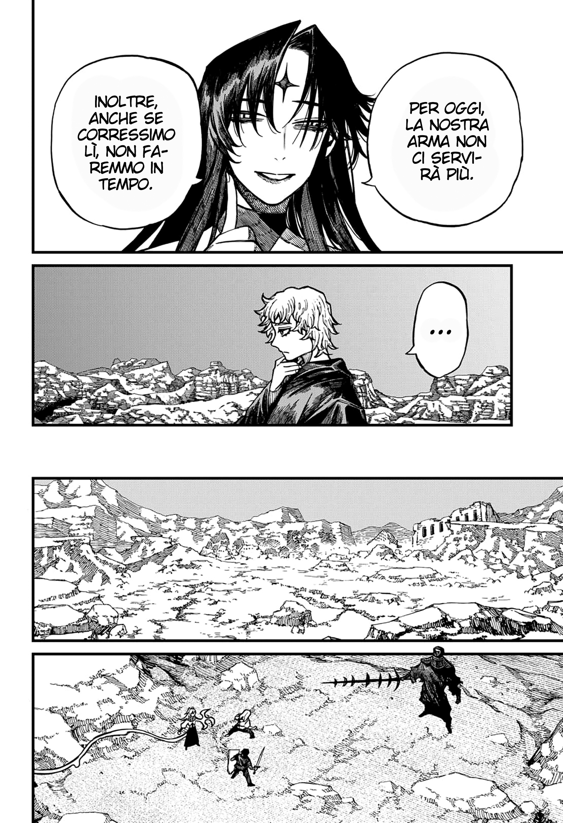 Read Centuria IT Manga Online