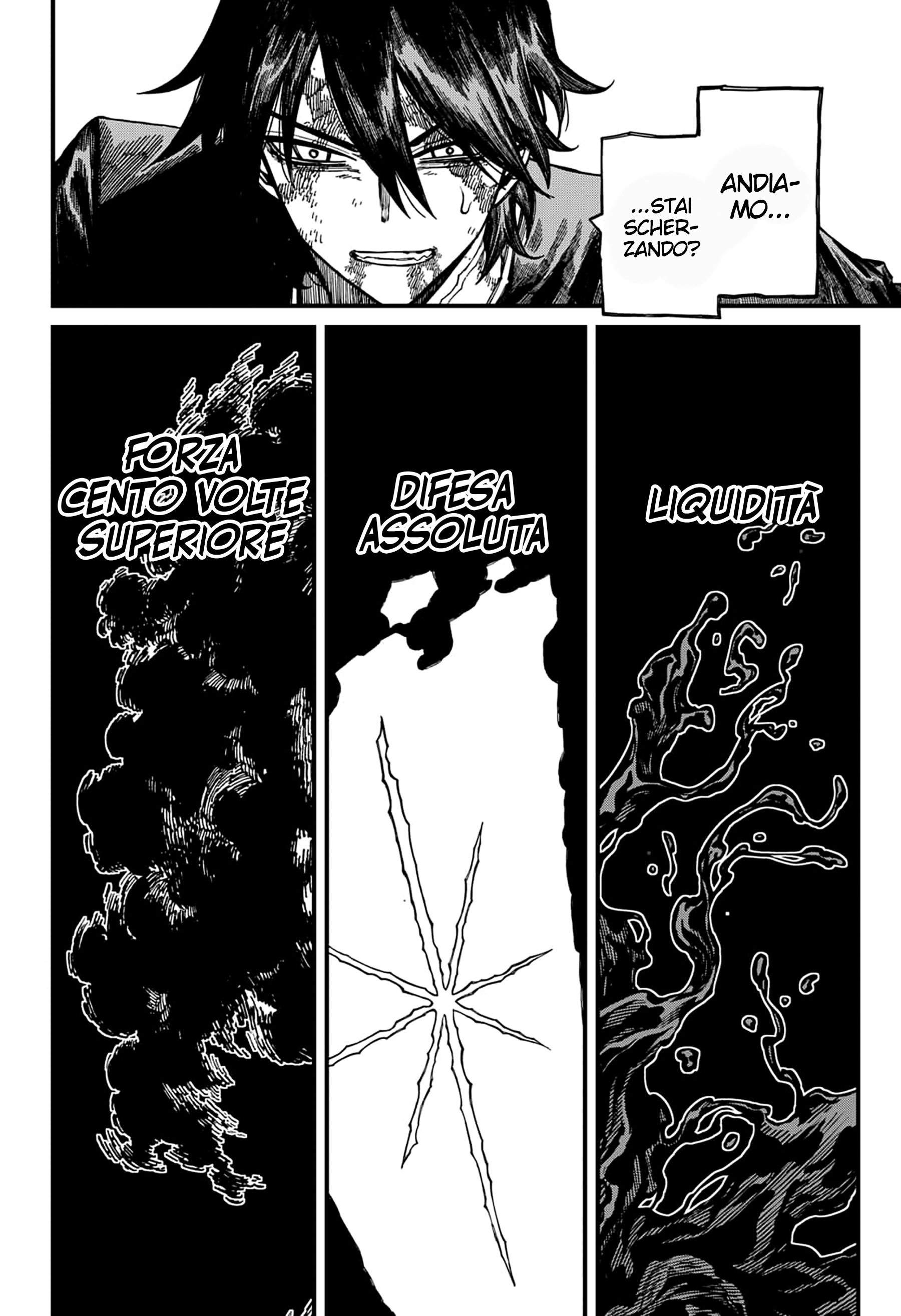Read Centuria IT Manga Online