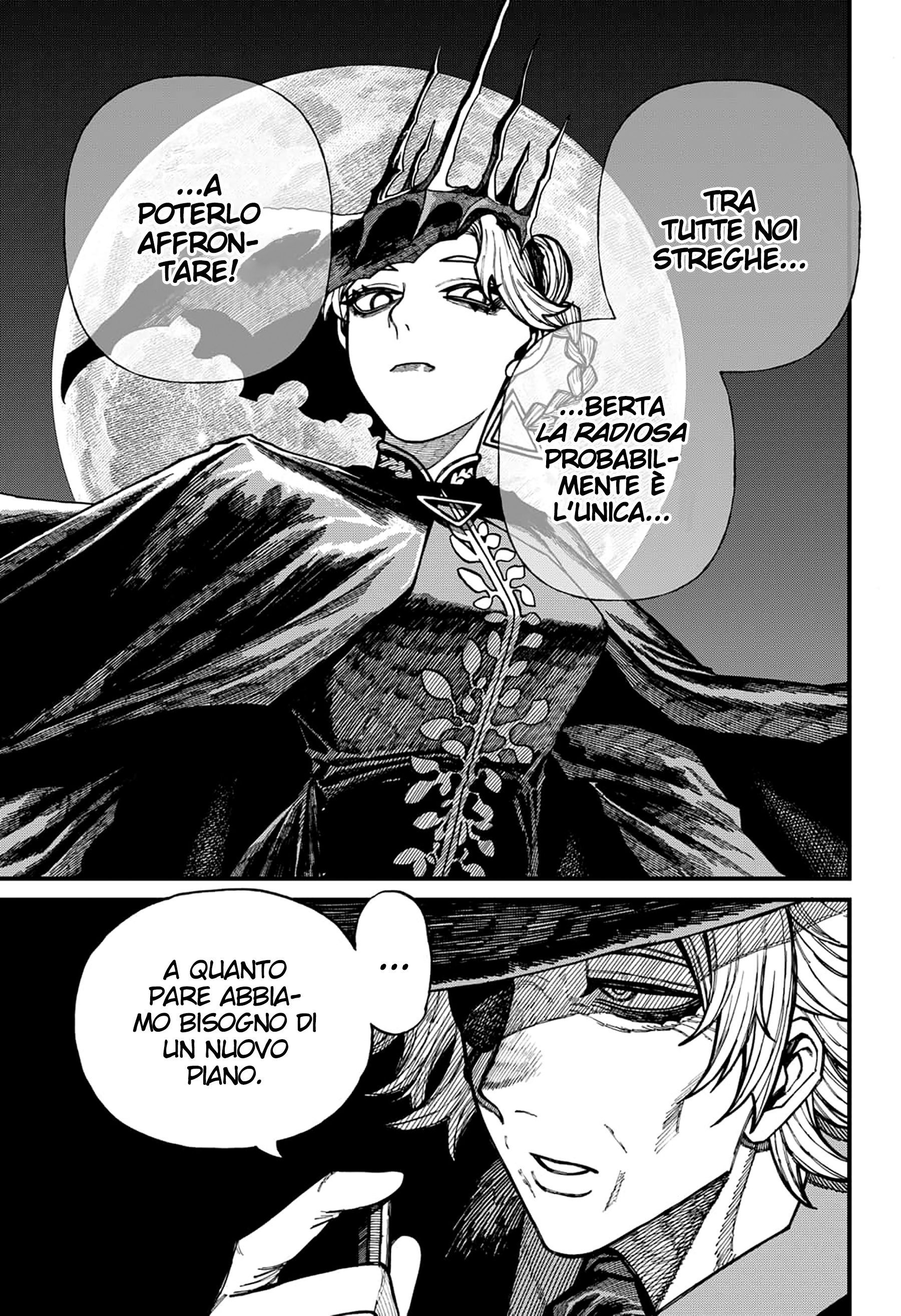 Read Centuria IT Manga Online