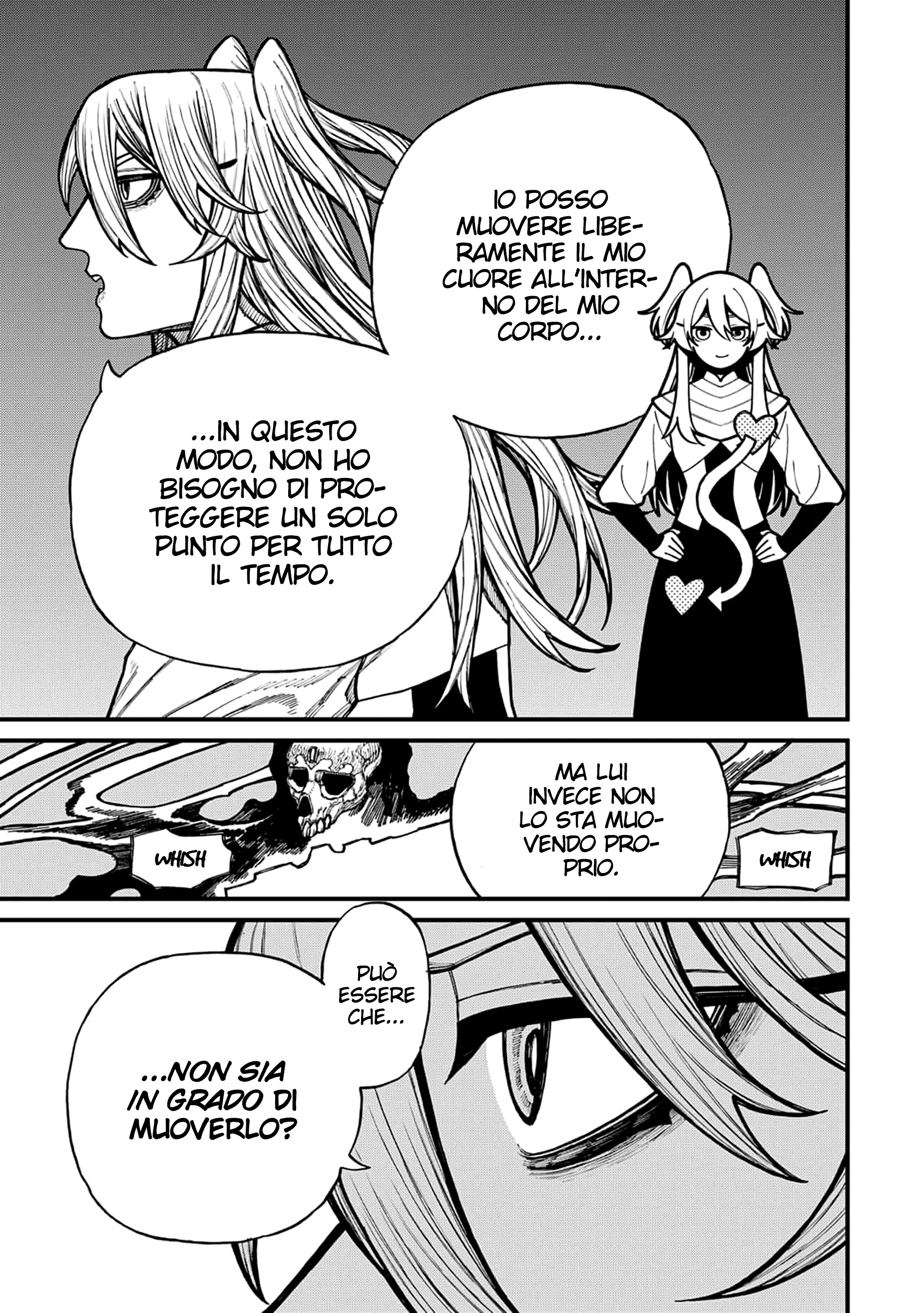 Read Centuria IT Manga Online