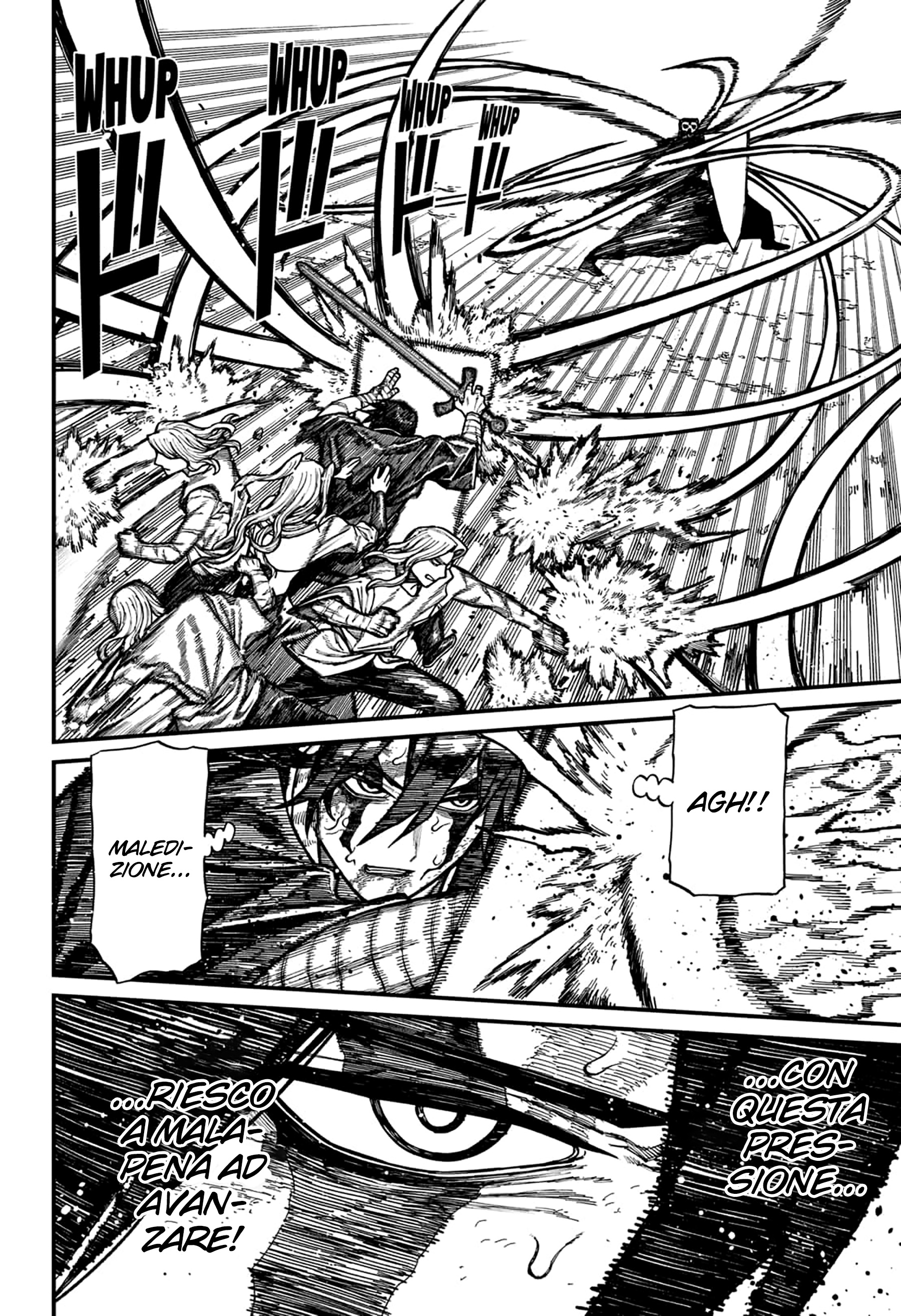 Read Centuria IT Manga Online