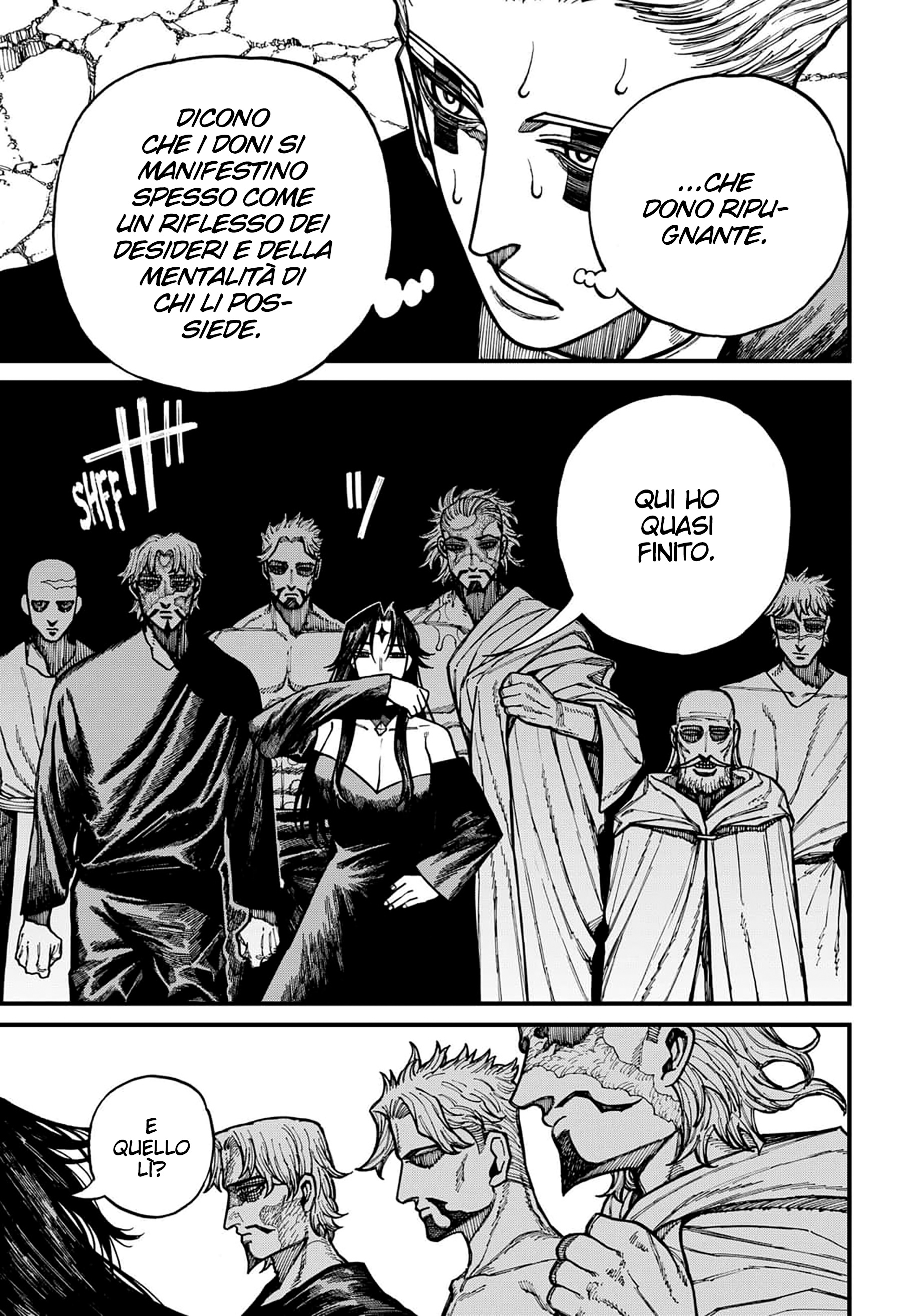 Read Centuria IT Manga Online