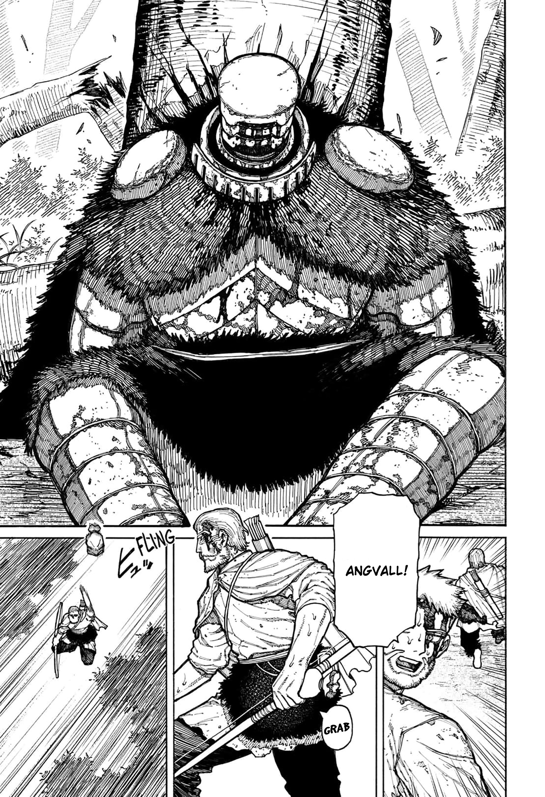 Read Centuria IT Manga Online