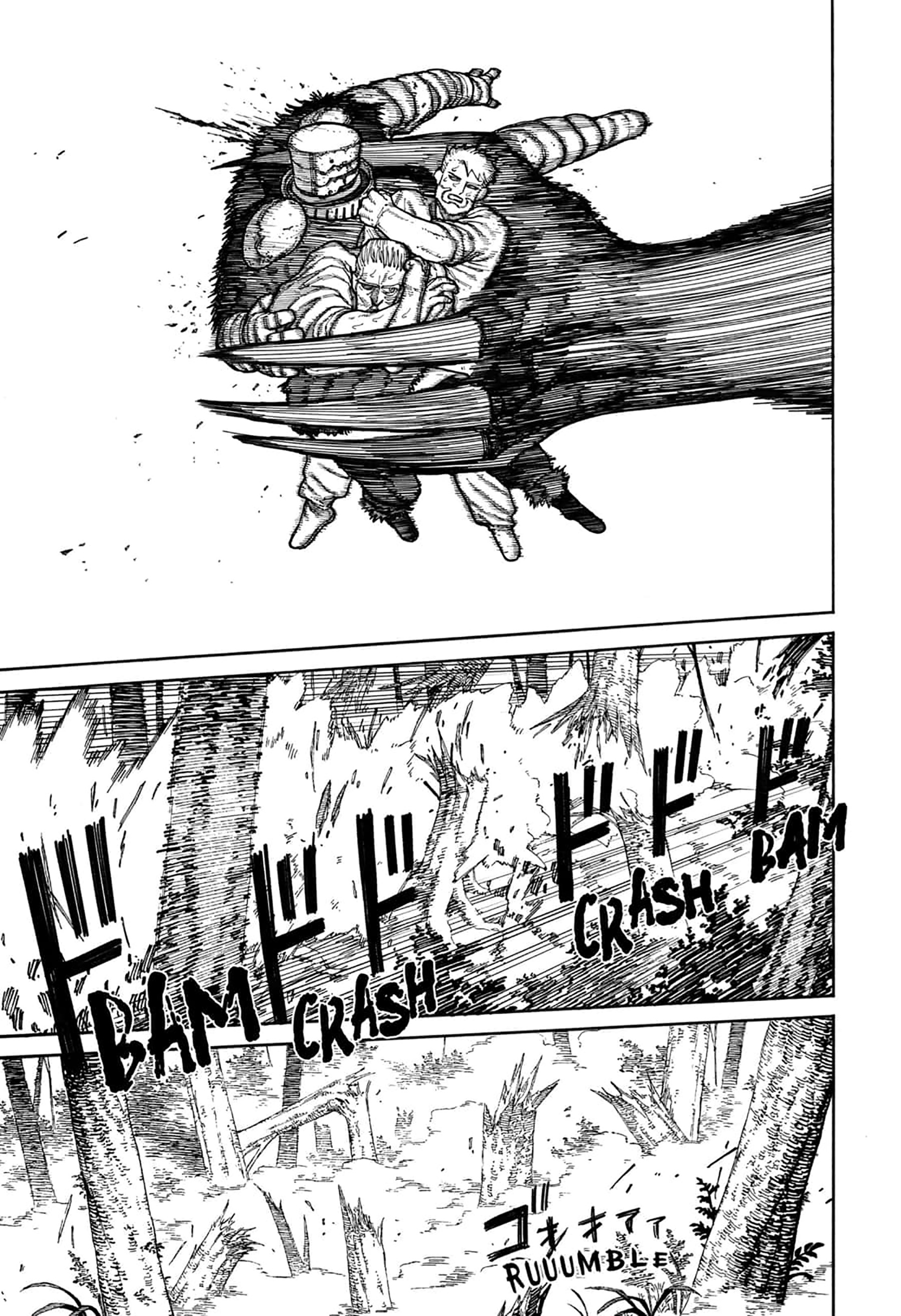 Read Centuria IT Manga Online