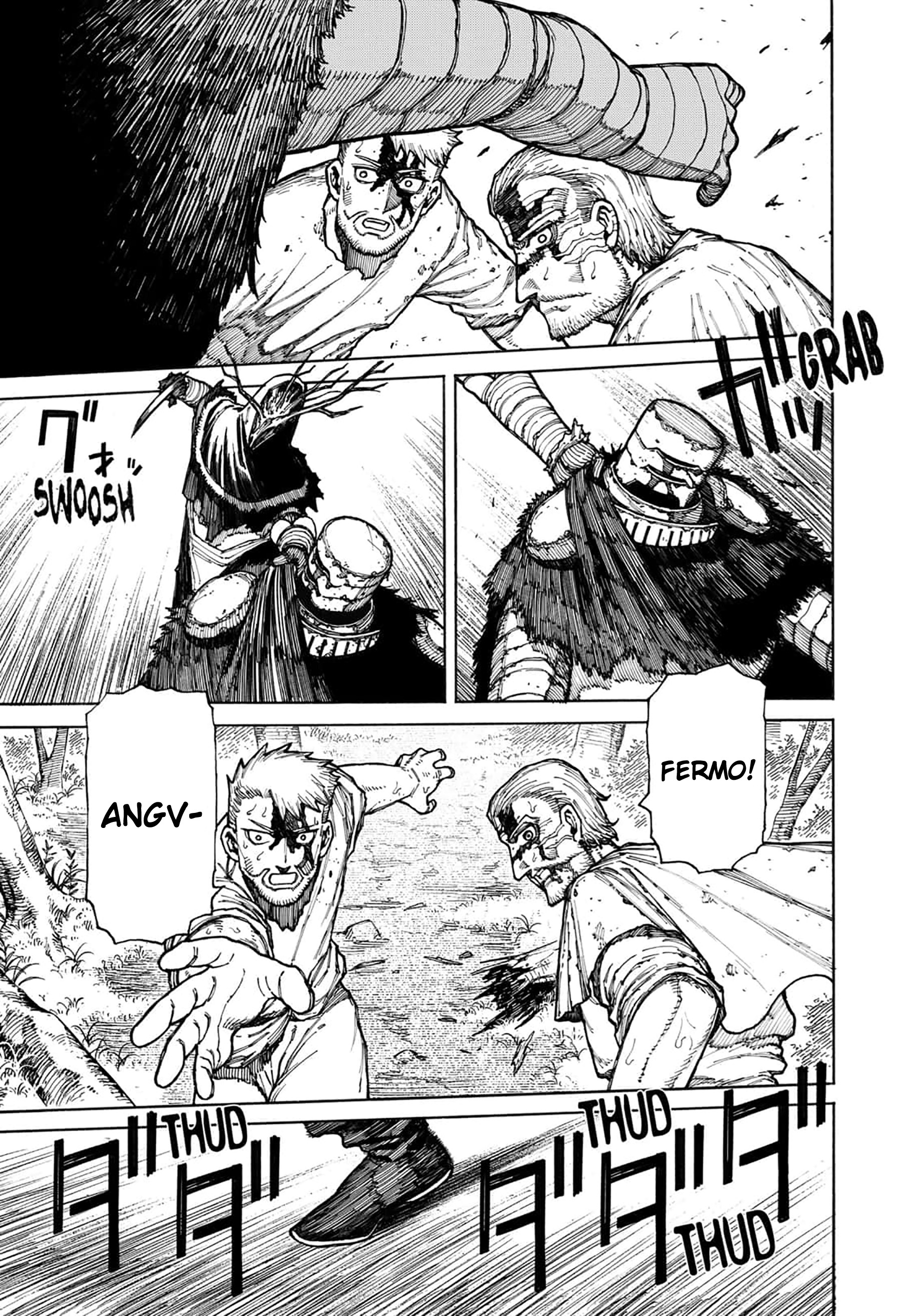 Read Centuria IT Manga Online