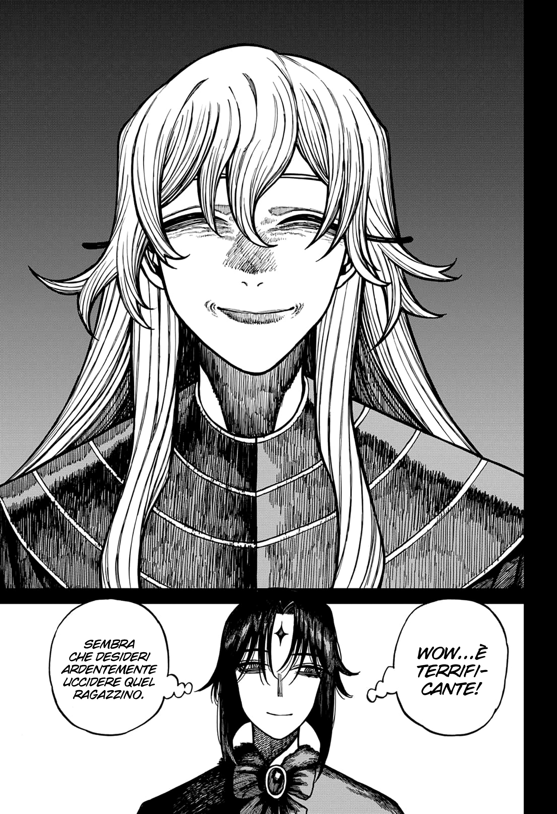 Read Centuria IT Manga Online