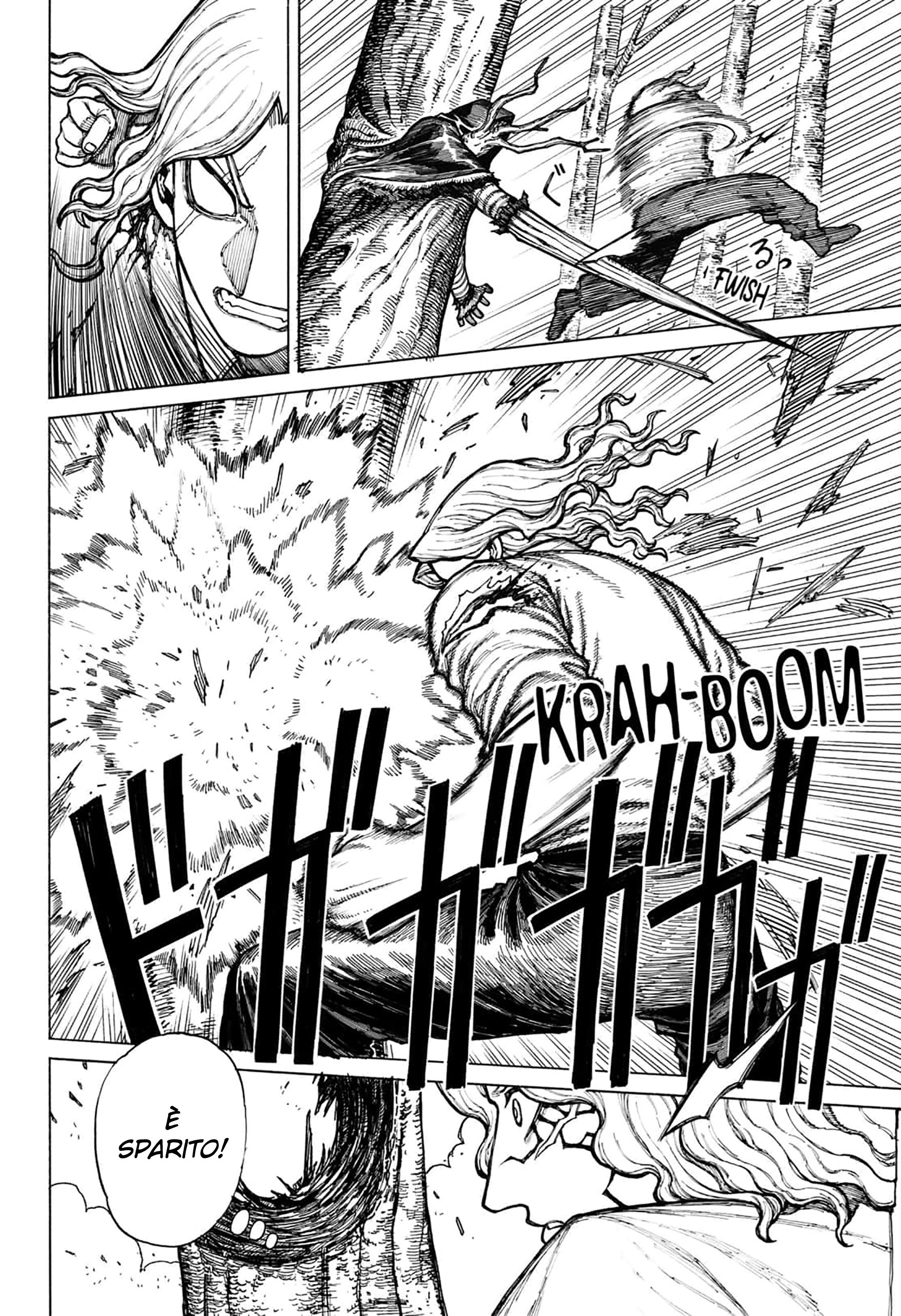 Read Centuria IT Manga Online