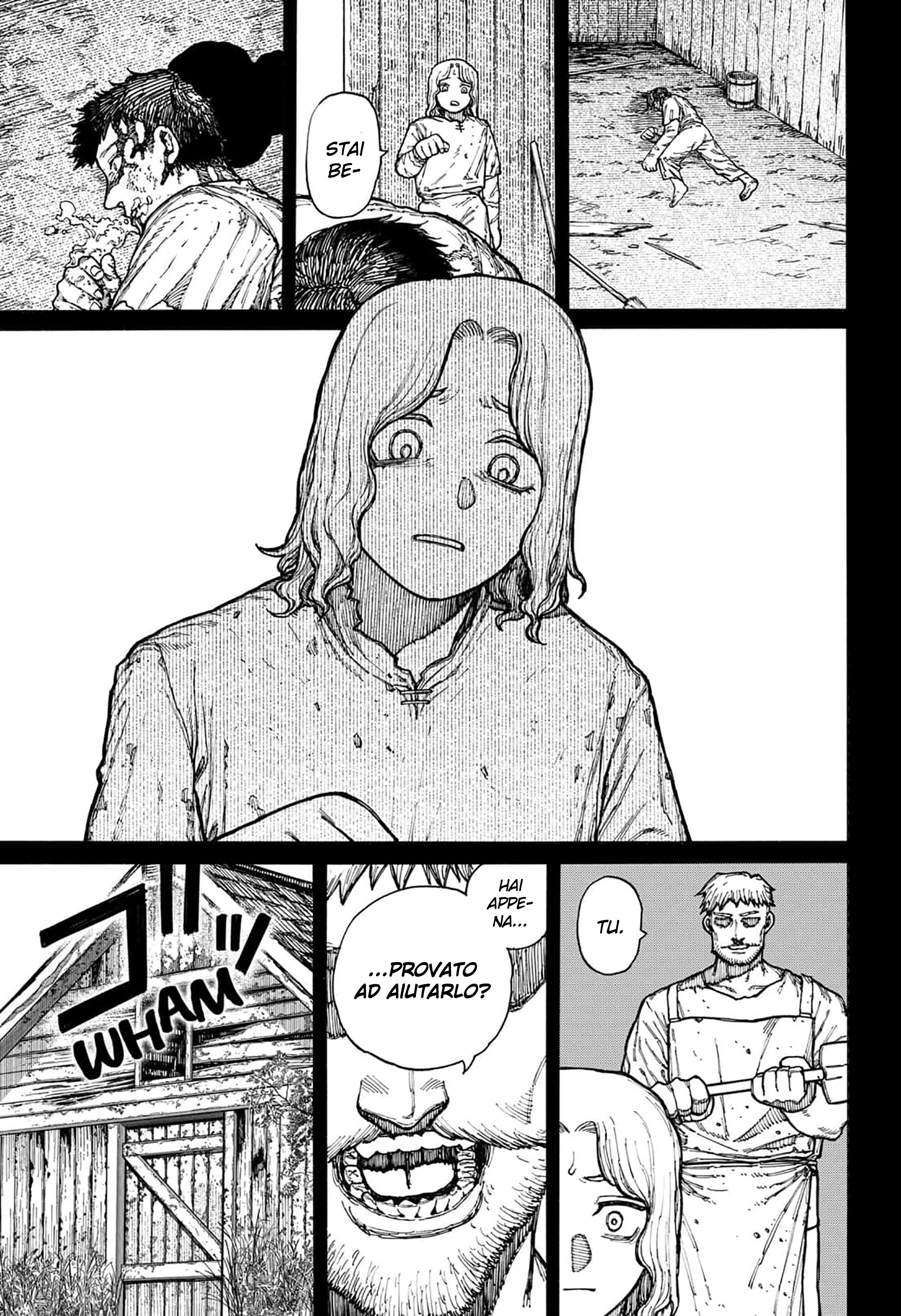 Read Centuria IT Manga Online