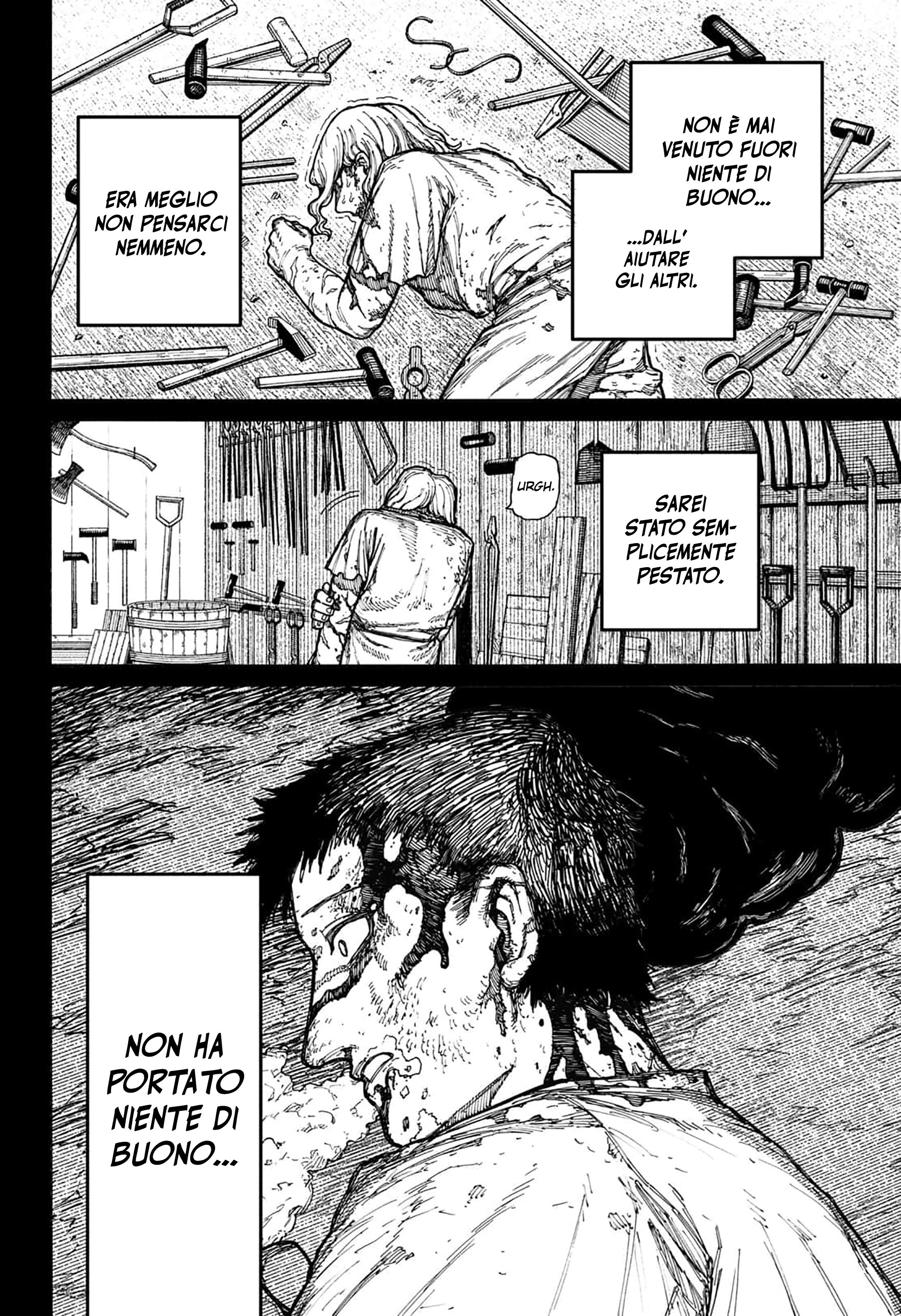 Read Centuria IT Manga Online