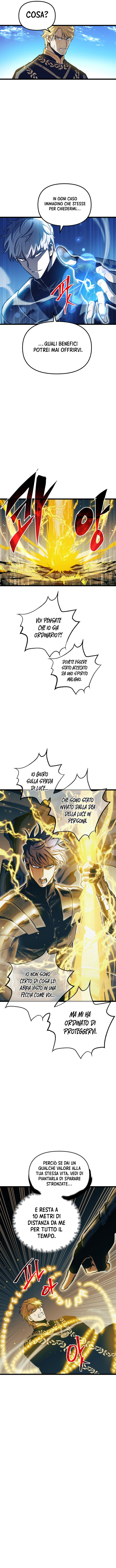 Read Doom Breaker IT Manga Online