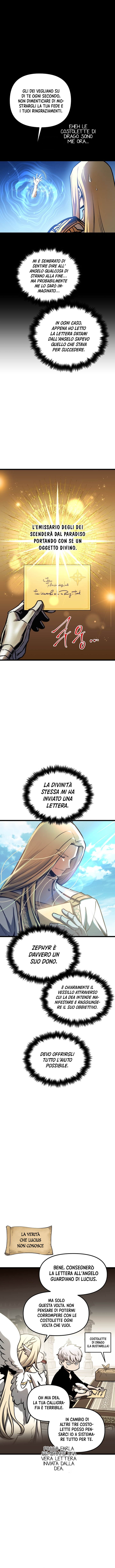Read Doom Breaker IT Manga Online