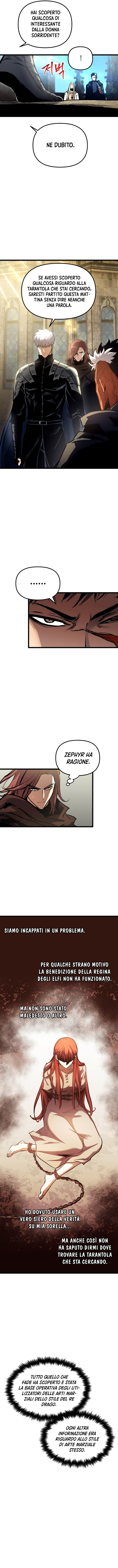 Read Doom Breaker IT Manga Online