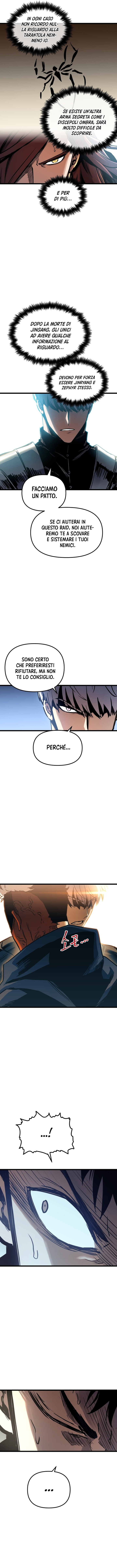 Read Doom Breaker IT Manga Online