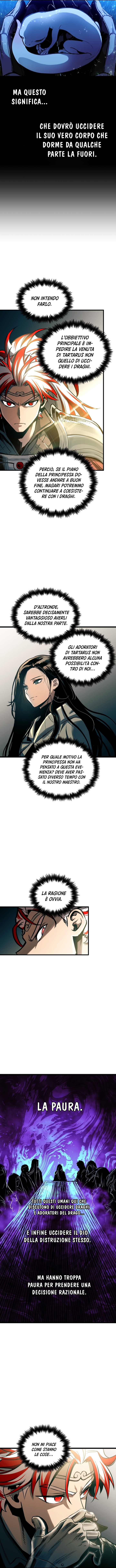 Read Doom Breaker IT Manga Online
