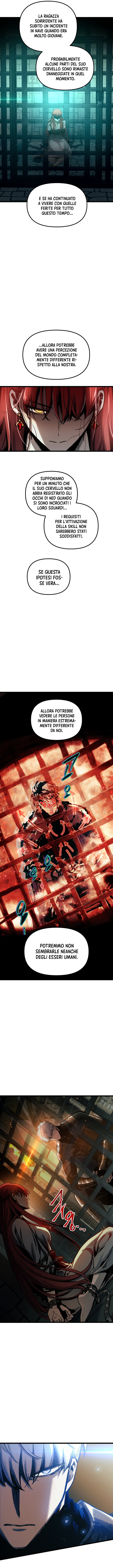 Read Doom Breaker IT Manga Online