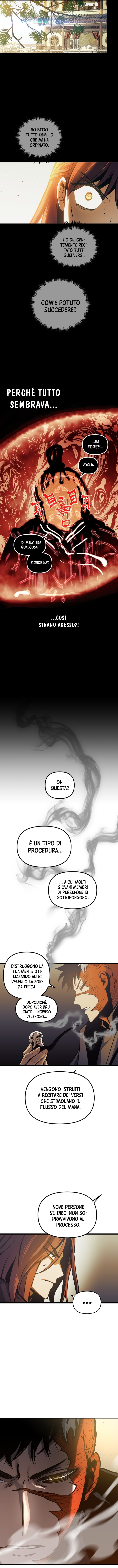 Read Doom Breaker IT Manga Online