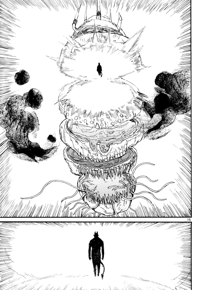 Read Dorohedoro IT Manga Online