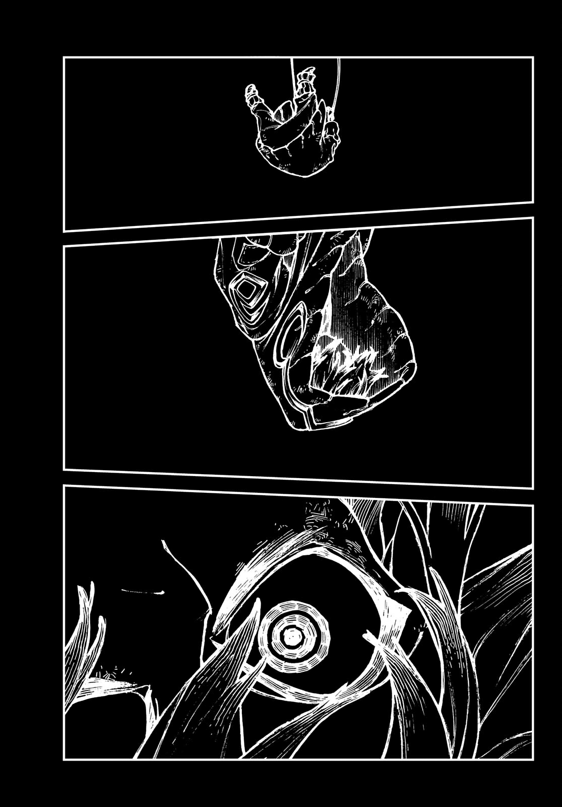 Read Gachiakuta IT Manga Online