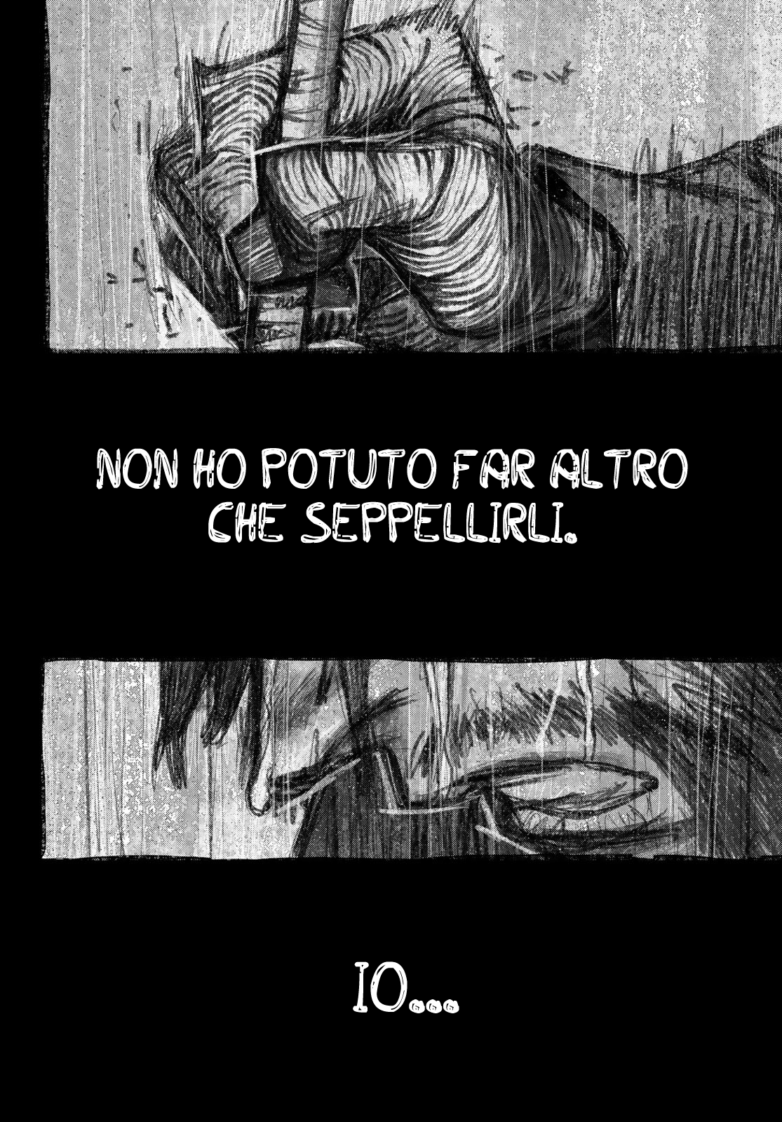 Read Gachiakuta IT Manga Online
