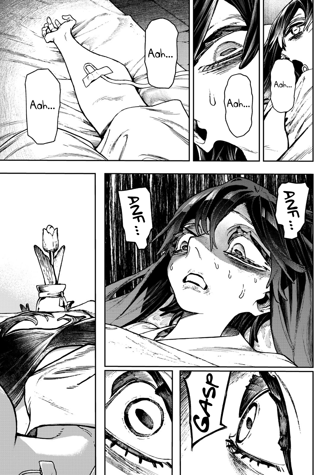 Read Gachiakuta IT Manga Online