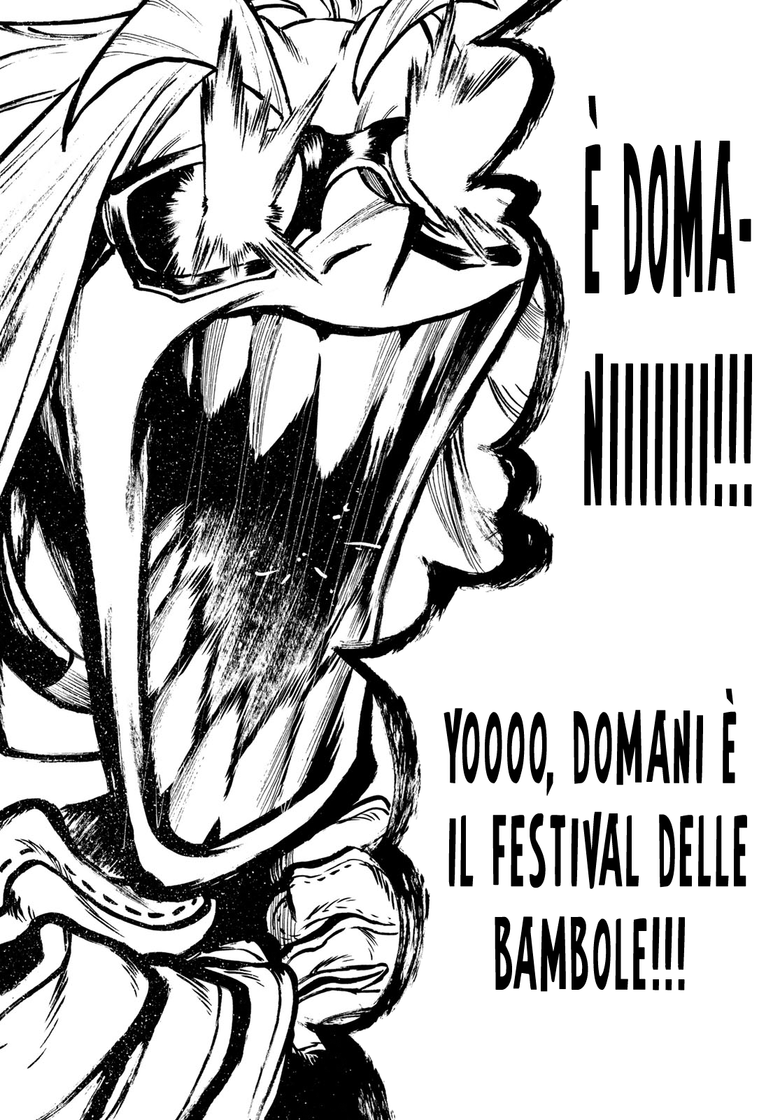 Read Gachiakuta IT Manga Online