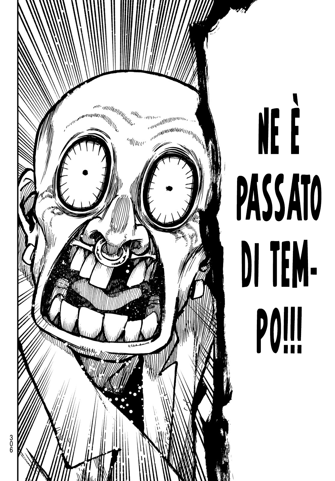 Read Gachiakuta IT Manga Online