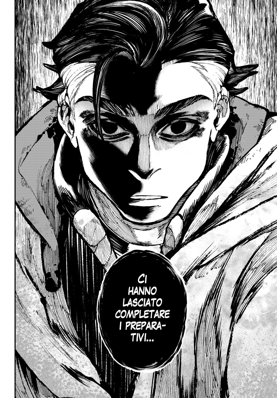 Read Gachiakuta IT Manga Online