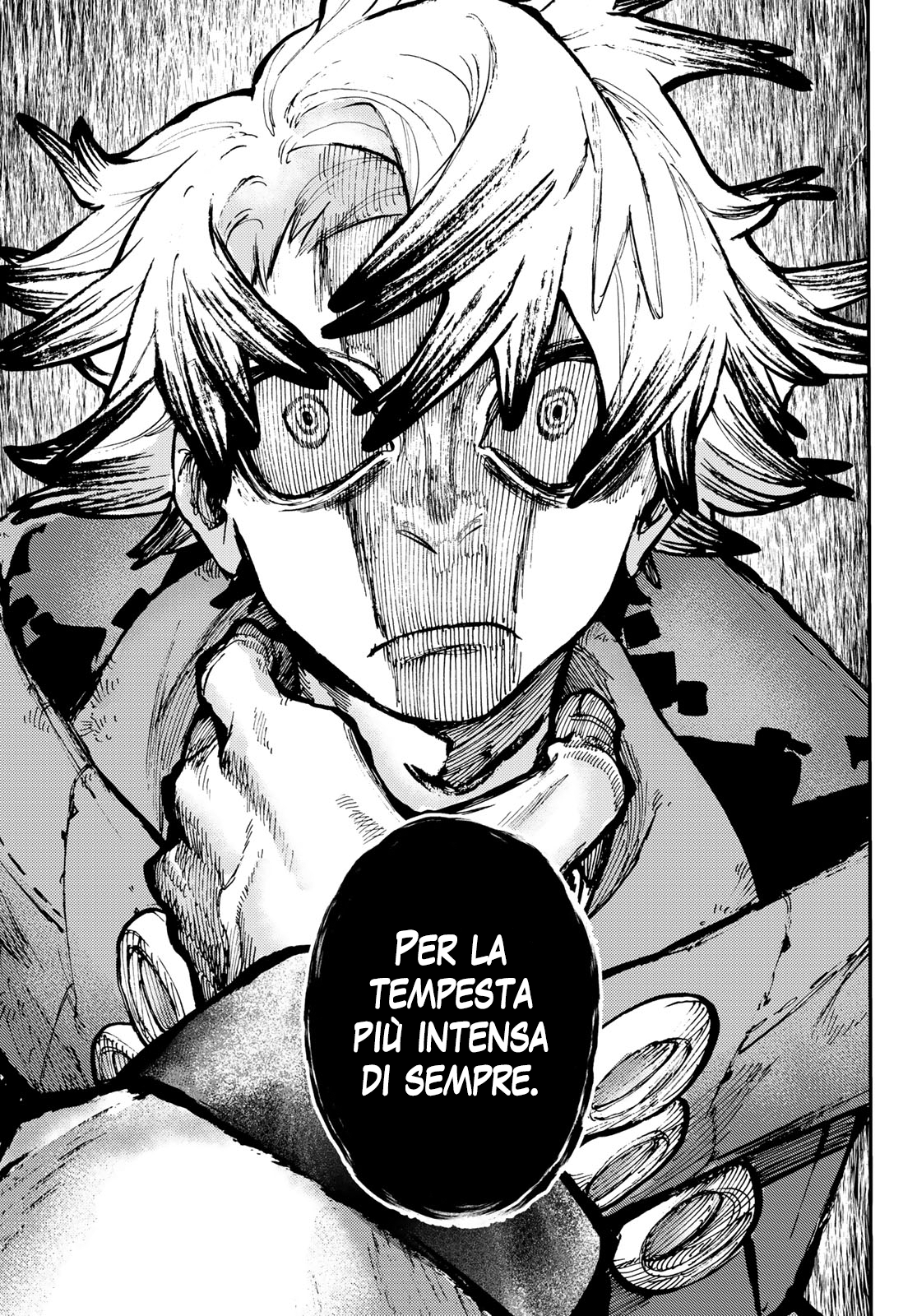 Read Gachiakuta IT Manga Online