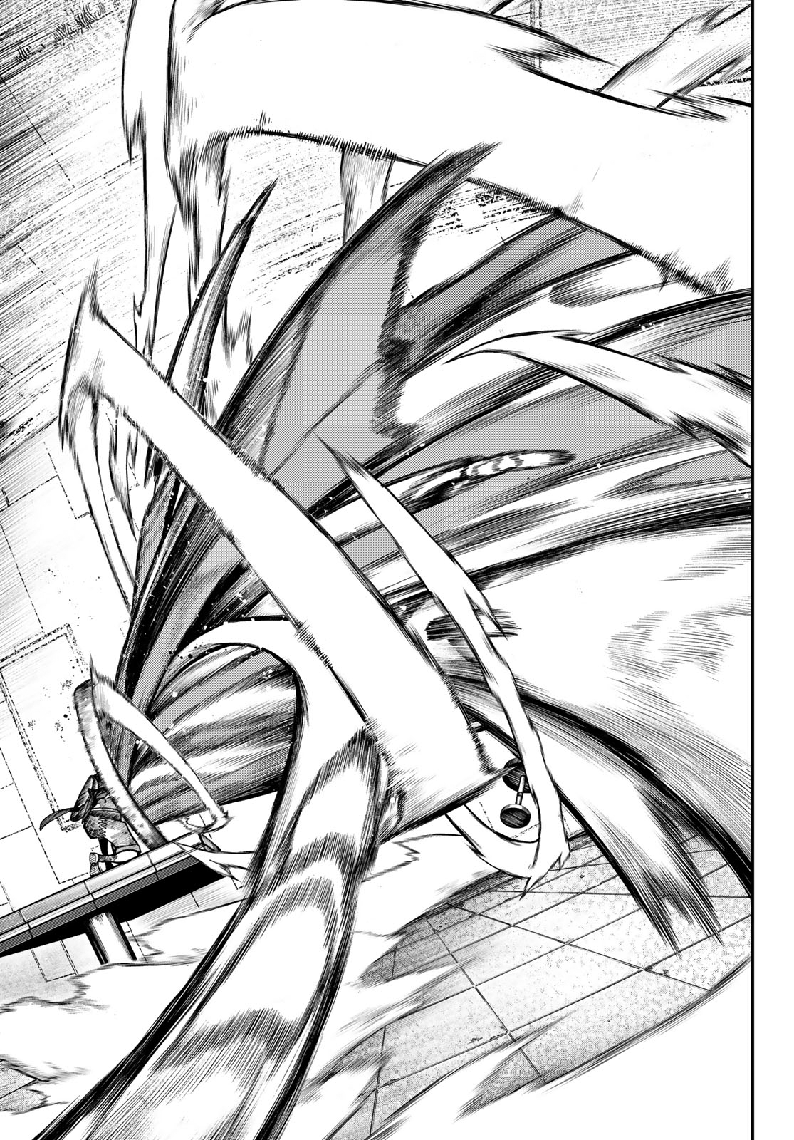 Read Gachiakuta IT Manga Online