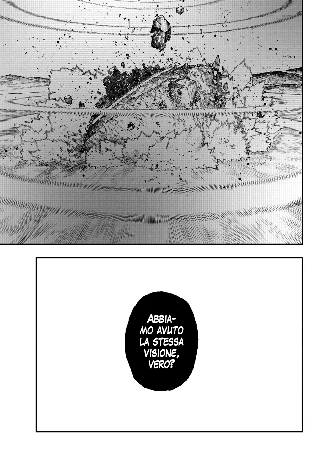 Read Gachiakuta IT Manga Online