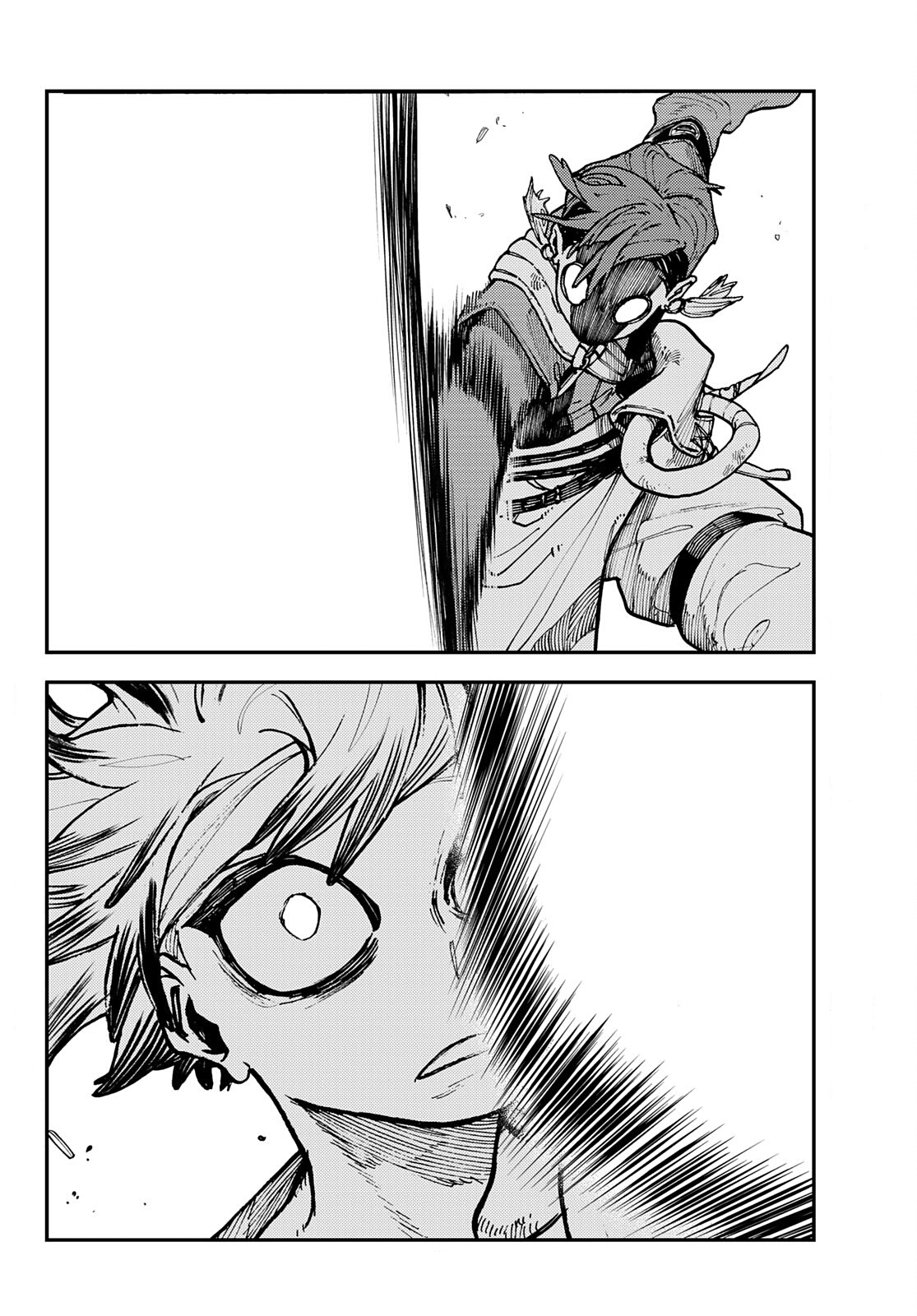 Read Gachiakuta IT Manga Online