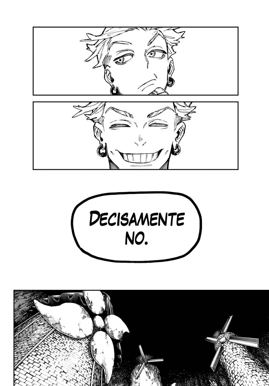 Read Gachiakuta IT Manga Online