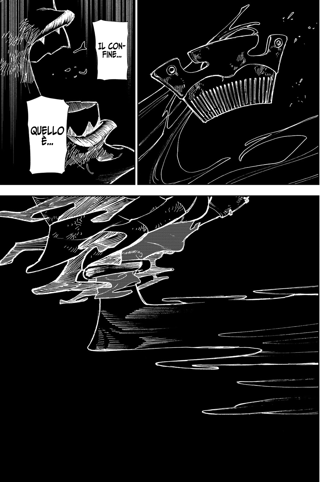 Read Gachiakuta IT Manga Online