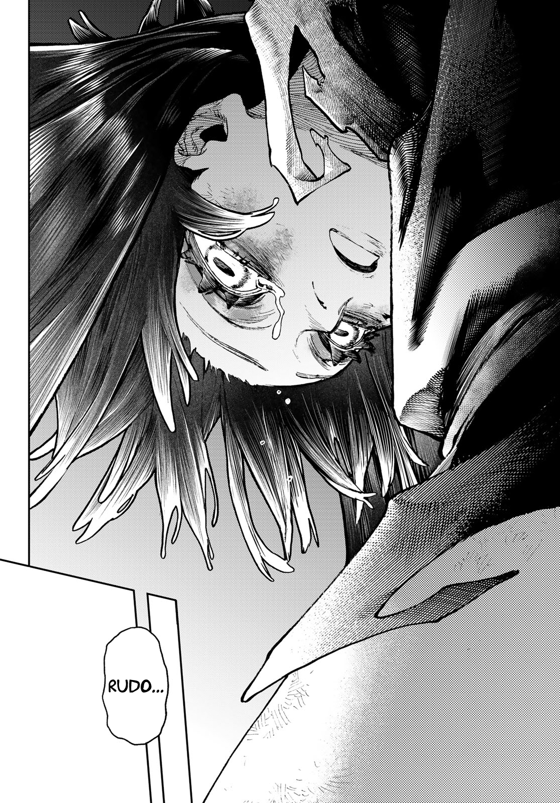 Read Gachiakuta IT Manga Online