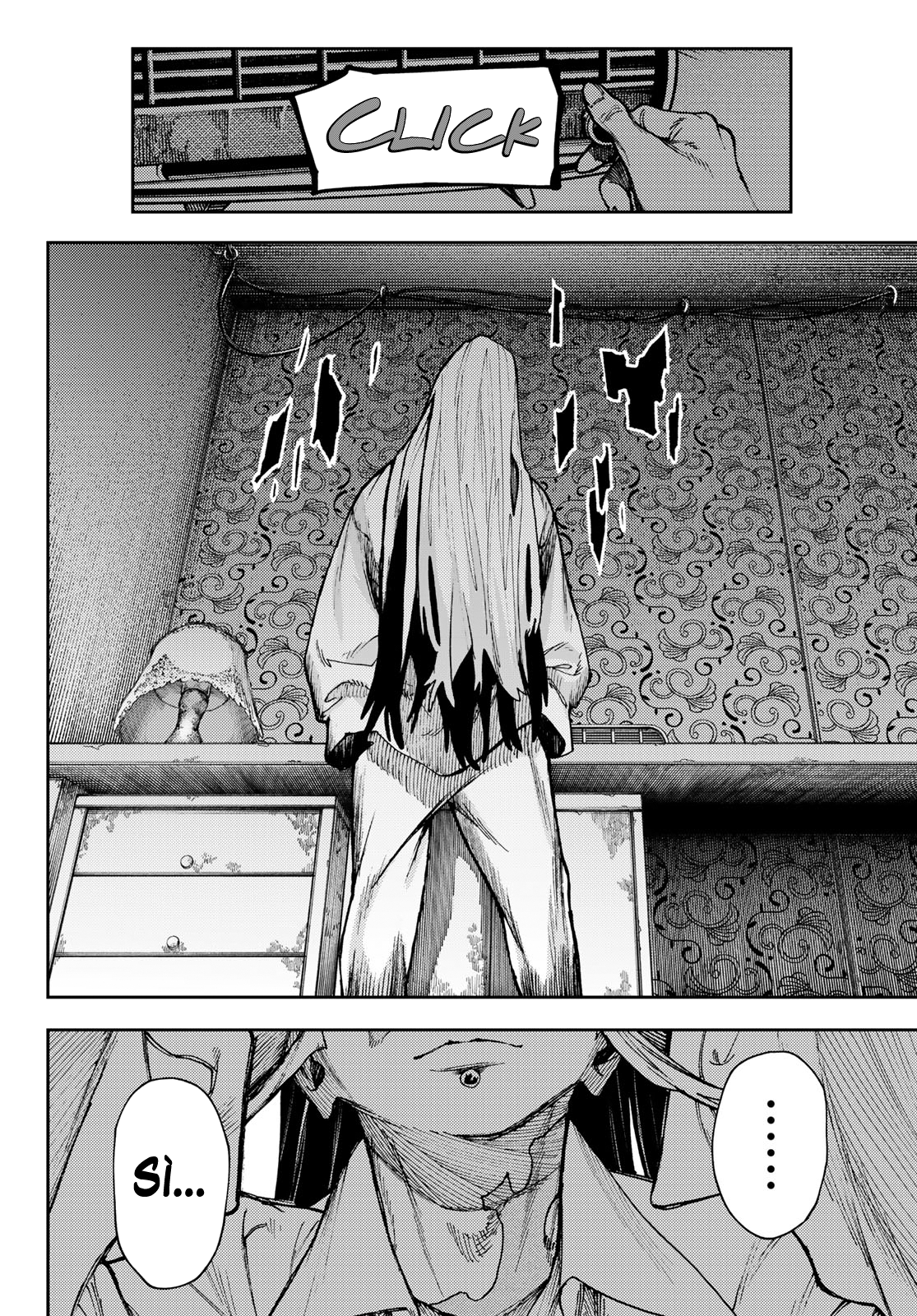 Read Gachiakuta IT Manga Online