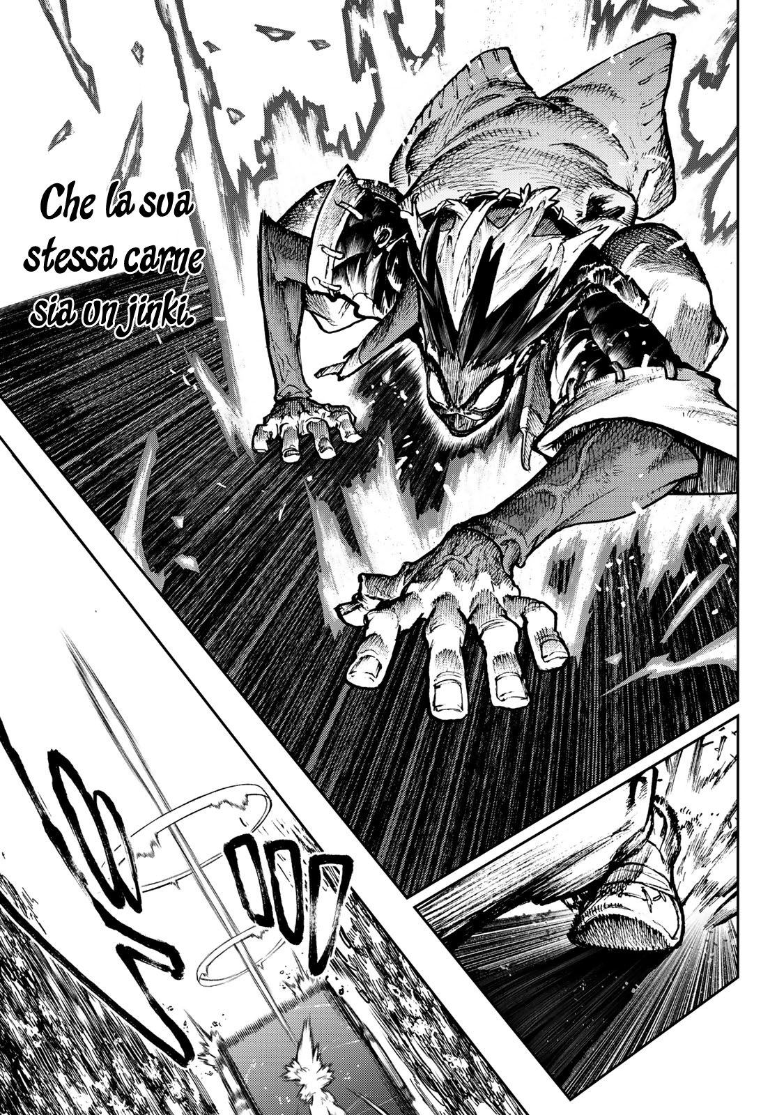 Read Gachiakuta IT Manga Online