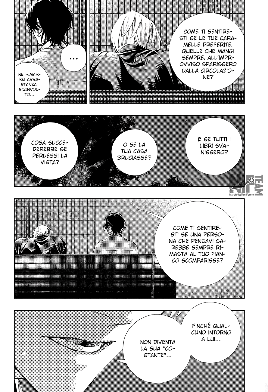 Read Gokurakugai IT Manga Online