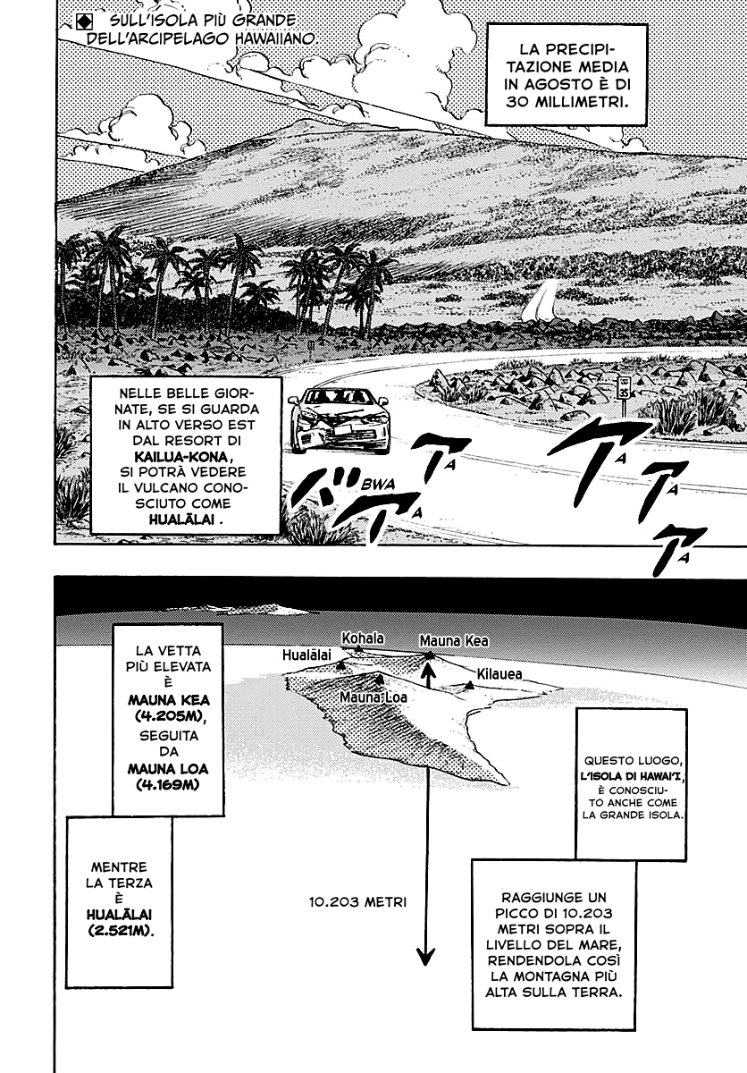 Read JoJo's Bizarre Adventure Part 9  The JOJOLands IT Manga Online