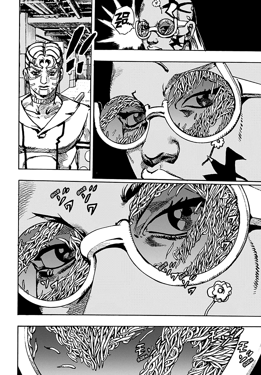 Read JoJo's Bizarre Adventure Part 9  The JOJOLands IT Manga Online
