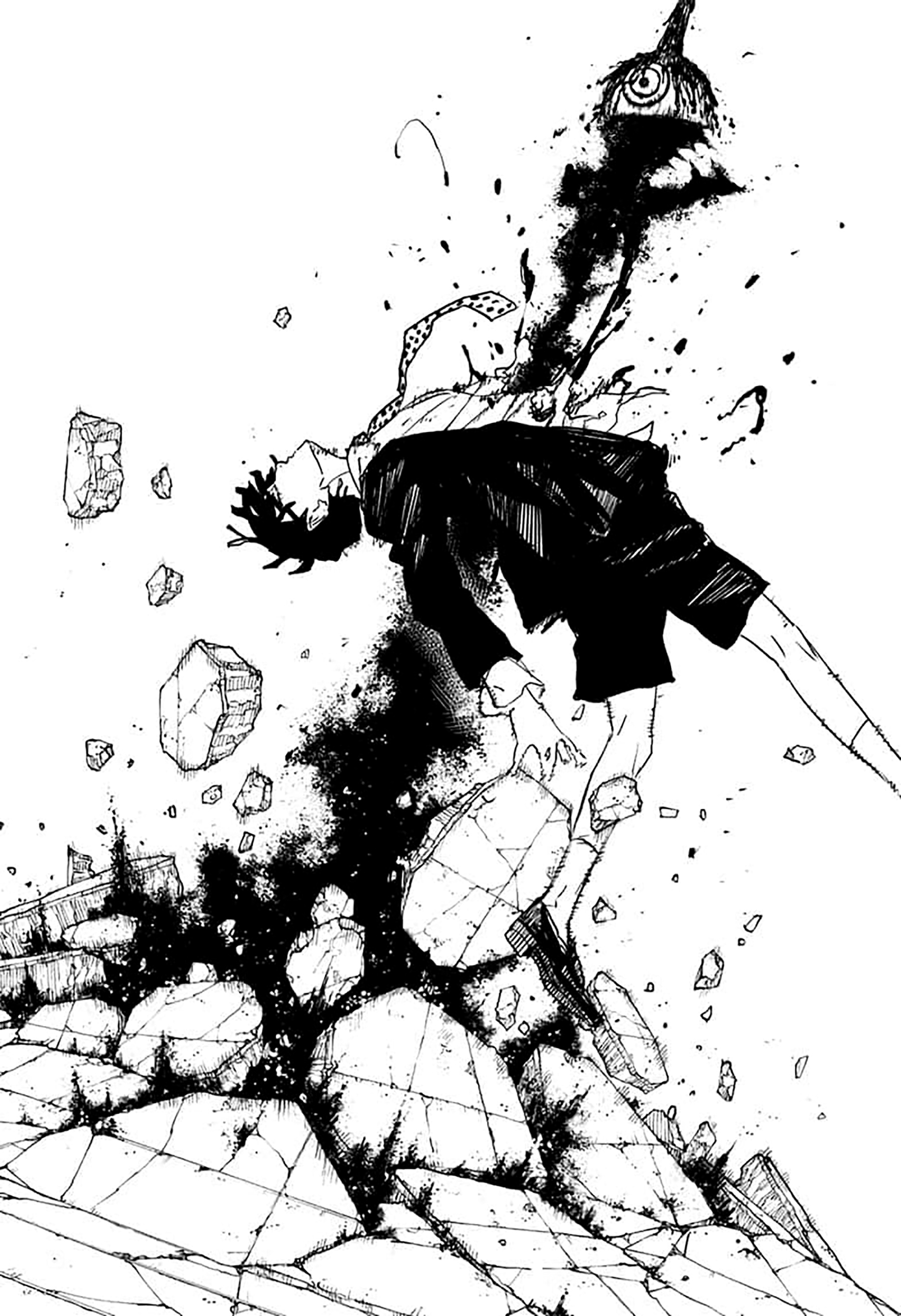 Read Kagurabachi IT Manga Online