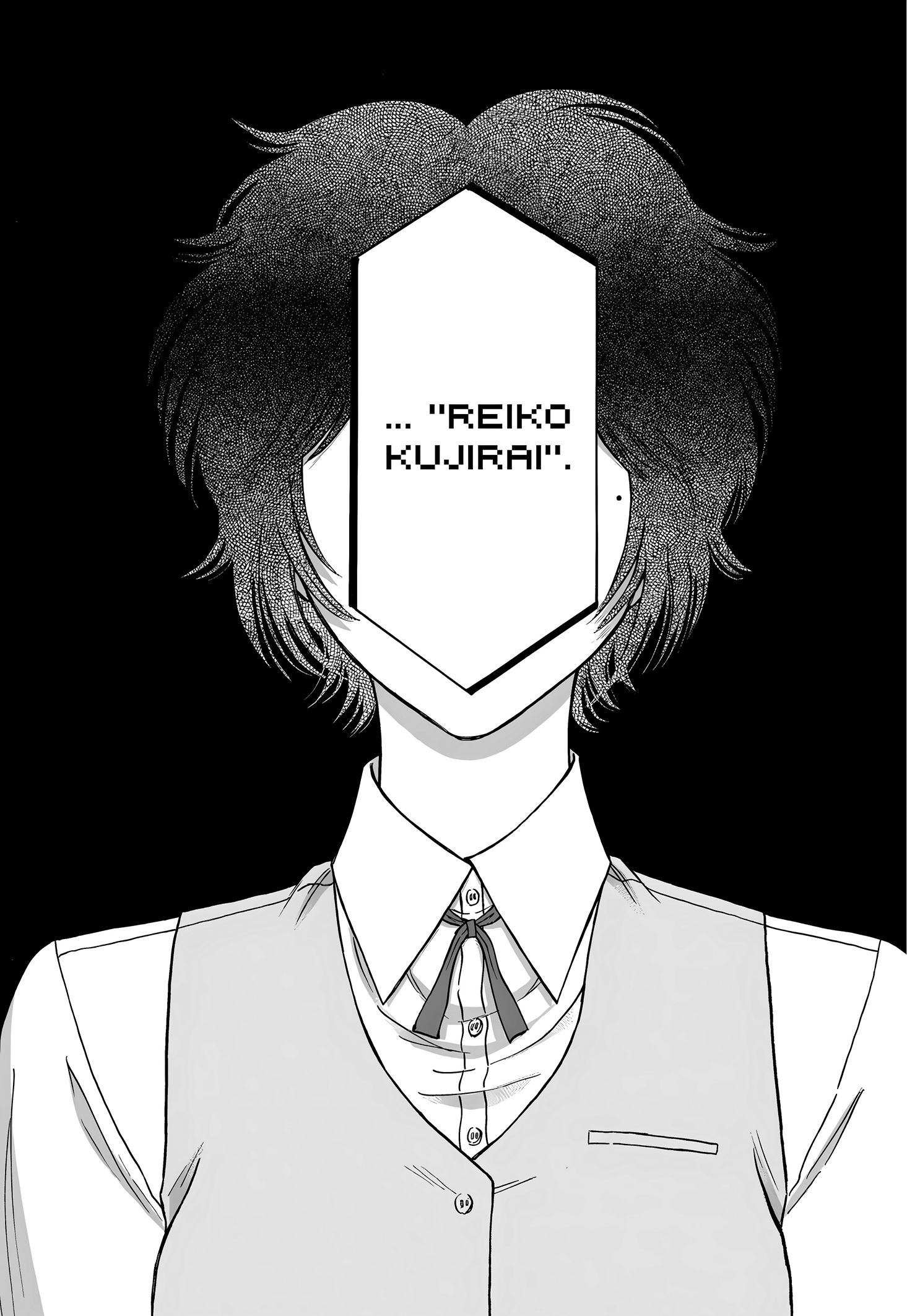 Read Kowloon Generic Romance IT Manga Online