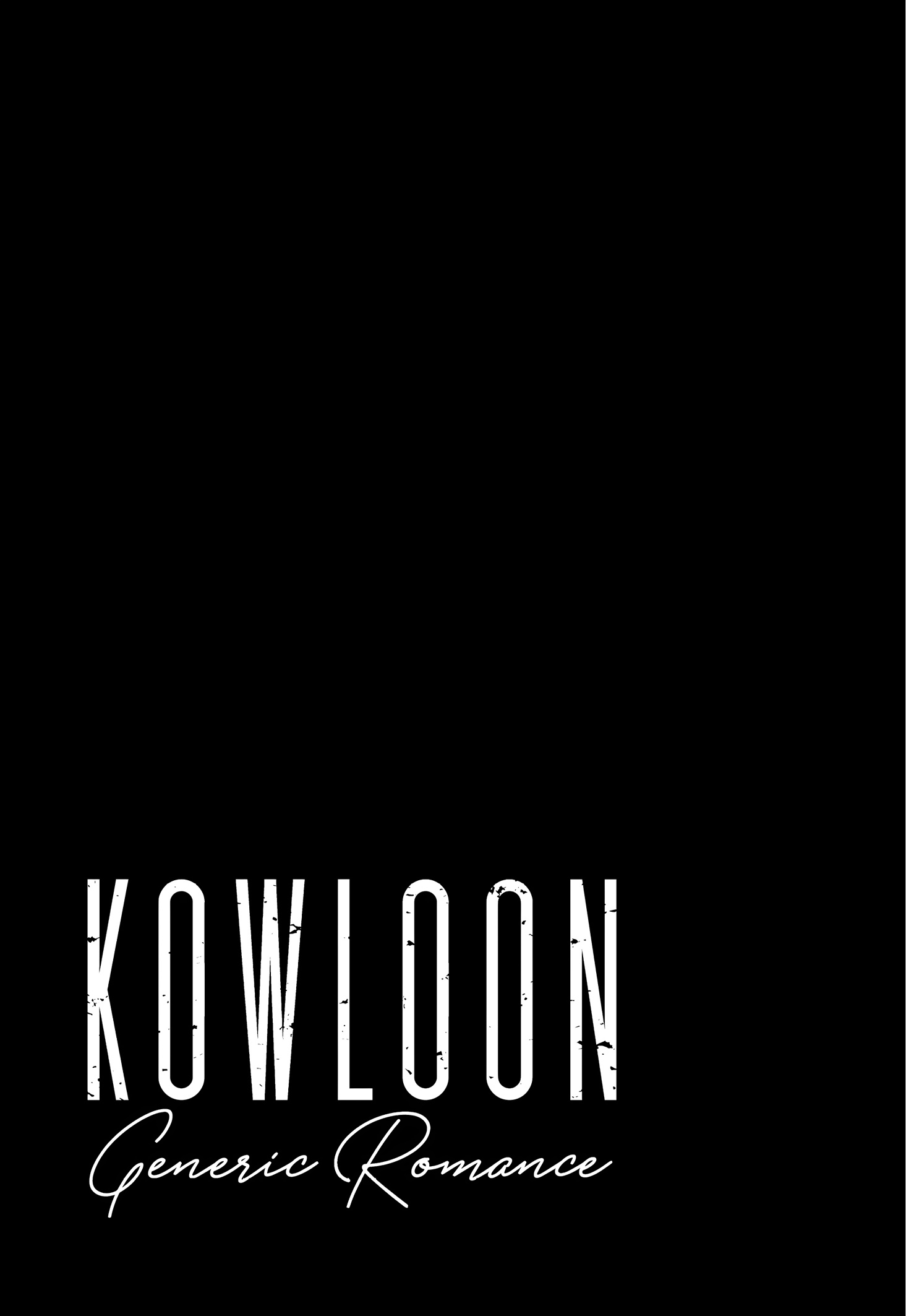 Read Kowloon Generic Romance IT Manga Online