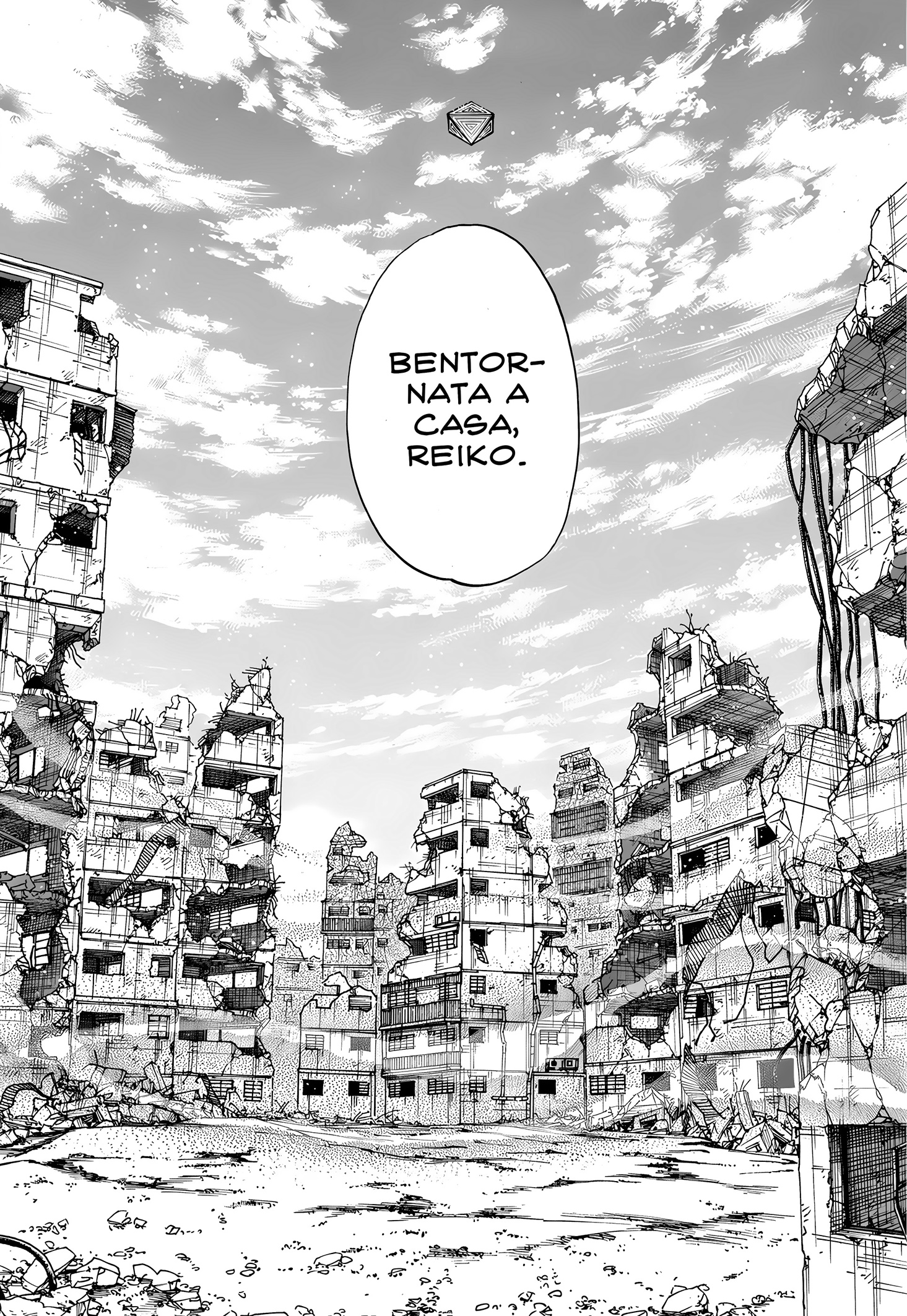 Read Kowloon Generic Romance IT Manga Online