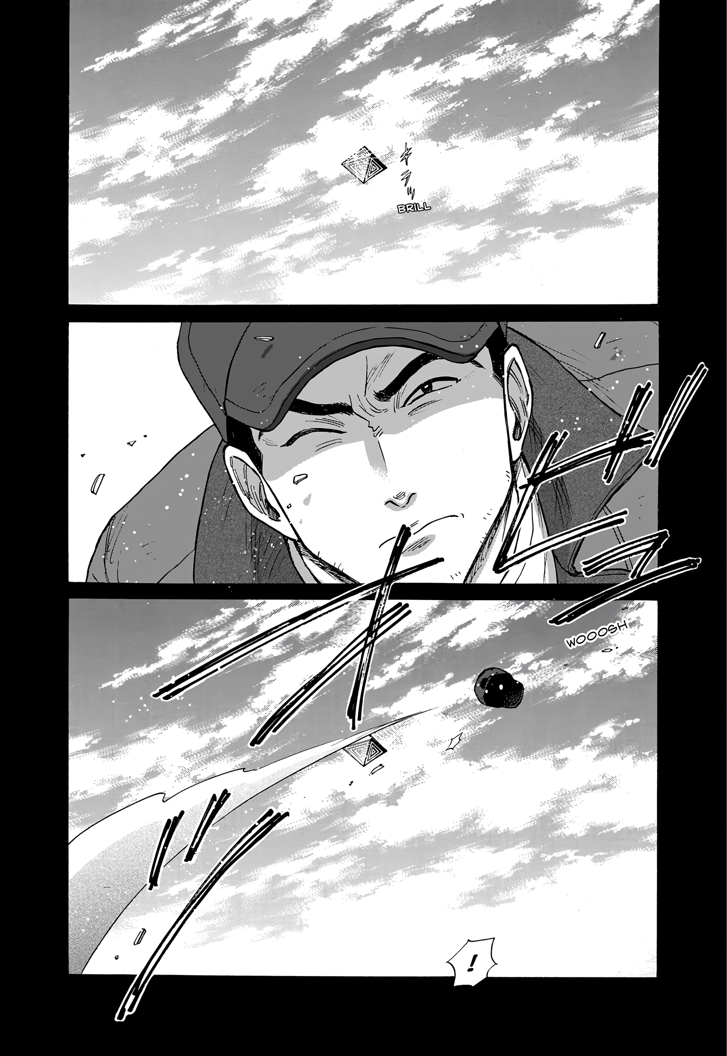 Read Kowloon Generic Romance IT Manga Online