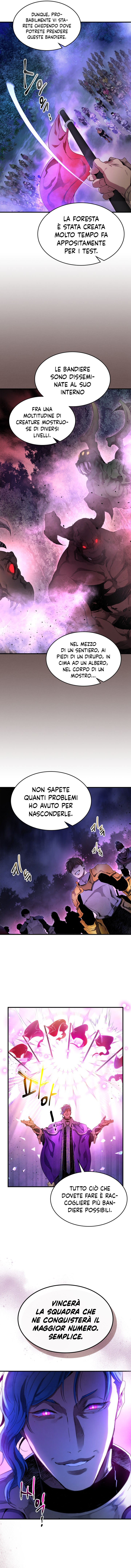 Read Level Up With the Gods IT Manga Online